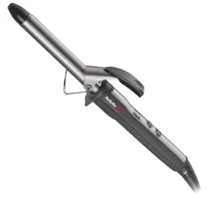 FERRO CERAMIC LCD 19MM BABYLISS PRO - Image 1