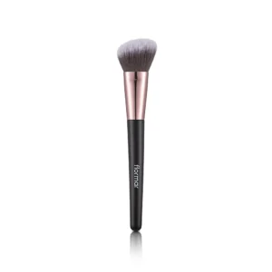 Flared Cut Blush Brush Redesign Flormar - Image 1