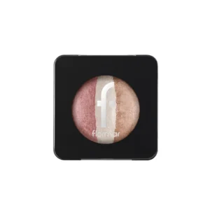 FLORMAR BAKED BLUSH-ON 053 - Image 1