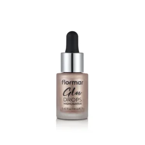 FLORMAR GLOW DROPS HIGHLIGHTER 02 - Image 1