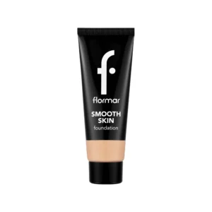 FLORMAR SMOOTH SKIN 003 - Image 1
