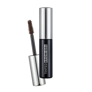 FLORMAR TINTED BROW GEL 001 - Image 1