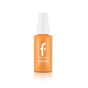 Flormar Vitamin Bomb Serum & Primer - Image 1