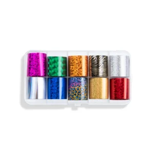 FOIL INOCOS Nº1 - Image 1
