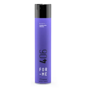 FOR ME 406 HAIRSPRAY - FRAMESI - Image 1