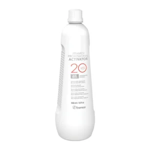 FRAMESI PROFESSIONAL ACTIVADOR 20VOL - Image 1