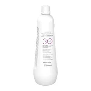 FRAMESI PROFESSIONAL ACTIVADOR 30VOL - Image 1