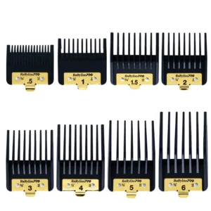 FXPCGE PREMIUM CLIPPER GUARDS BABYLISS PRO - Image 1