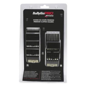 FXPCGE PREMIUM CLIPPER GUARDS BABYLISS PRO - Image 2