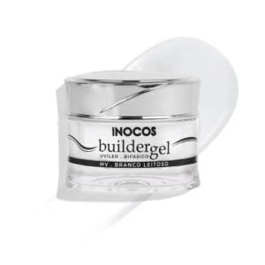 Gel Inocos MV Branco Leitoso 30gr - Image 1