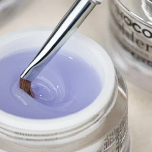 Gel Inocos MV Branco Leitoso 50gr - Image 2