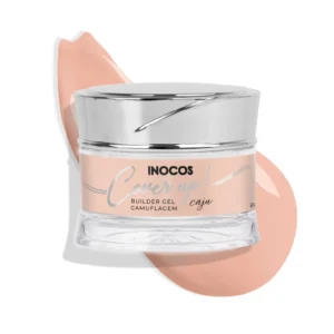 Gel Inocos MV Cover Up Caju 50gr - Image 1