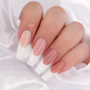 Gel Inocos MV Cover Up Caju 50gr - Image 2