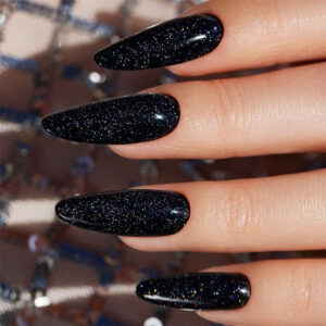 TOP NO WIPE SHIMMER HOLO VV - Image 2