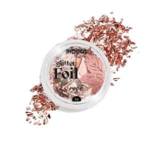 Glitter Foil Rosé - INOCOS - Image 1