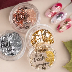 Glitter Foil Rosé - INOCOS - Image 2