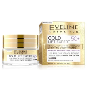 Gold Lift  Expert 50+ Eveline - Image 1