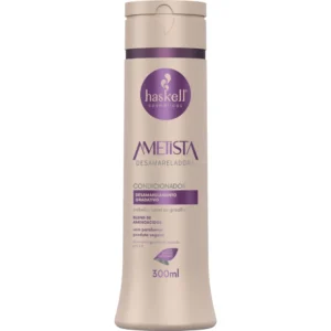 HASKELL - CONDICIONADOR AMETISTA 300ML - Image 1