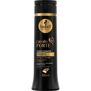 HASKELL - CONDICIONADOR CAVALO FORTE 300ML - Image 1