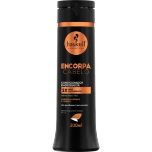 HASKELL - CONDICIONADOR ENCORPA CABELO 300ML - Image 1