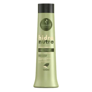 HASKELL - CONDICIONADOR HIDRANUTRE 500ML - Image 1