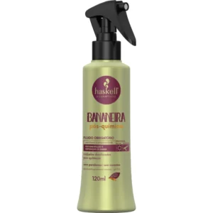 HASKELL - FUIDO BANANEIRA 120ML - Image 1