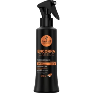 HASKELL - FUIDO ENCORPA CABELO 120ML - Image 1