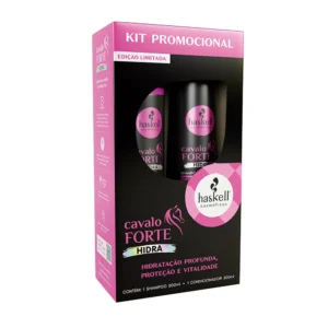 HASKELL - KIT HIDRA CAVALO FORTE - Image 1