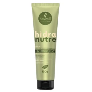 HASKELL - LEAVE IN HIDRANUTRE 150ML - Image 1