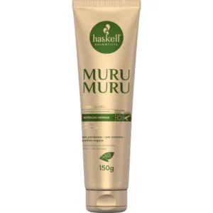 HASKELL - LEAVE IN POLPA CREME MURUMURU 150ML - Image 1
