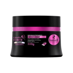 HASKELL - MASCARA HIDRA CAVALO FORTE 300ML - Image 1