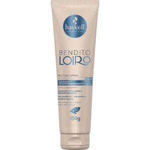 HASKELL - PROTEINA BENDITO LOIRO 150ML - Image 1