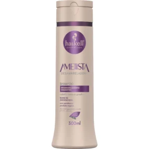 HASKELL - SHAMPO AMETISTA 300ML - Image 1