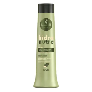 HASKELL - SHAMPO HIDRANUTRE 500ML - Image 1