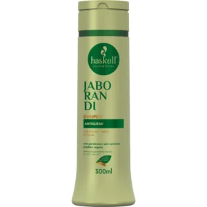 HASKELL - SHAMPO JABORANDI 300ML - Image 1
