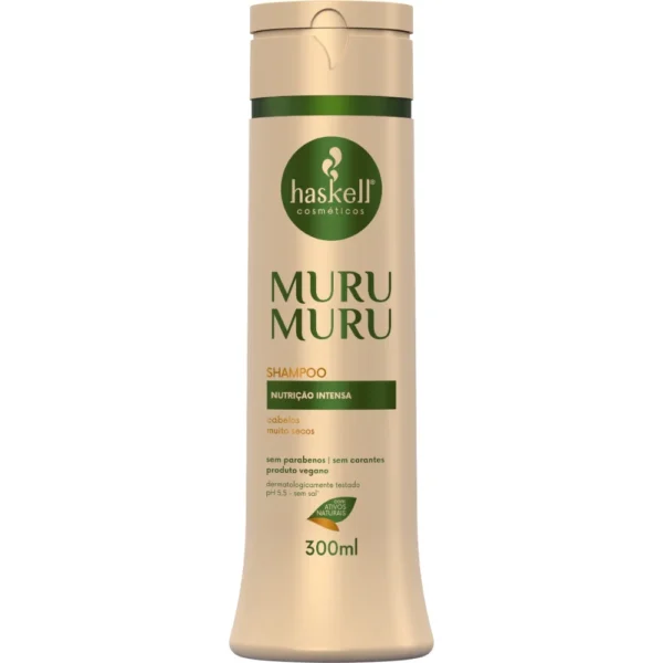 haskell-shampo-murumuru-300ml-ADNPro-1