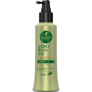 HASKELL - TONICO JABORANDI 120ML - Image 1