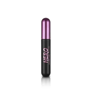 Hero Volume & Curl Mascara Flormar - Image 1
