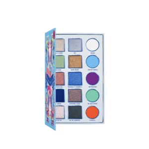 JCAT HOUSE OF QUEENS 15 COLOR PALETTE DIAMOND DEALER - Image 1
