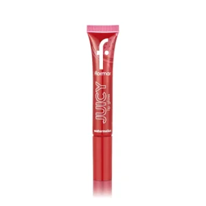 JUICY LIP GLOSS WATERMELON FLORMAR - Image 1