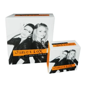 Junctiox - Kit 500ml - Image 1