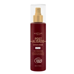 KATIVA KERATIN ACTILISS SERUM POST 200ML - Image 1