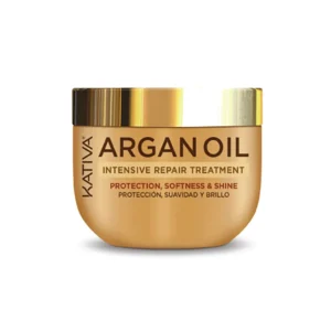 KATIVA MASK ARGAN OIL 300ML - Image 1
