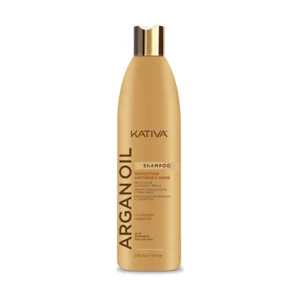 KATIVA SHAMPO ARGAN OIL 355ML - Image 1