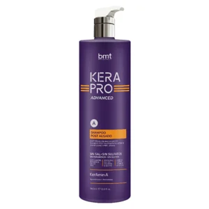 Kerapro Advance Shampo Pos 1000ml - Image 1