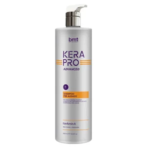 Kerapro Advance Shampo Pre 1000ml - Image 1