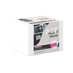 KIT MOLDES F1 INOCOS - Image 1