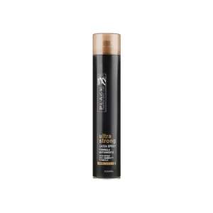 Laca Ultra Forte 500ml Black - Image 1