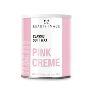 Lata Cera 800gr. BI Rosa - Image 1