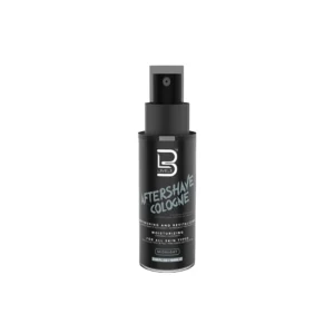 LEVEL3 AFTERSHAVE MIDNIGHT 100ML - Image 1
